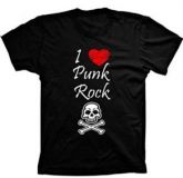 I ♥ Punk Rock